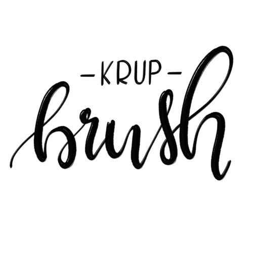 brush Krup