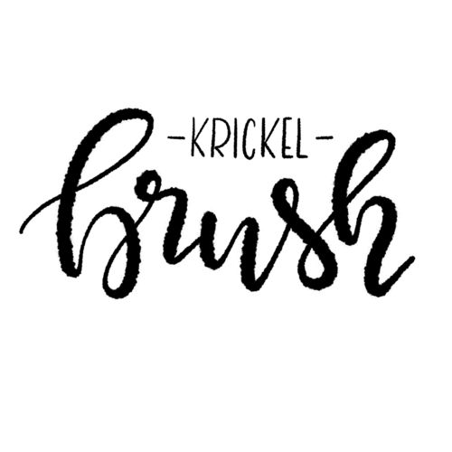 brush Krickel